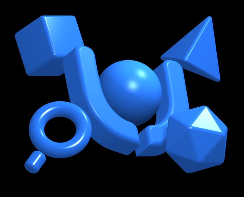 AI Search Illustration